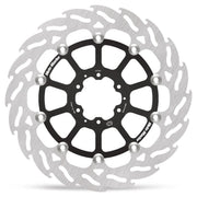 Moto-master Flame Series Floating Brake Rotor 310mm - Front
