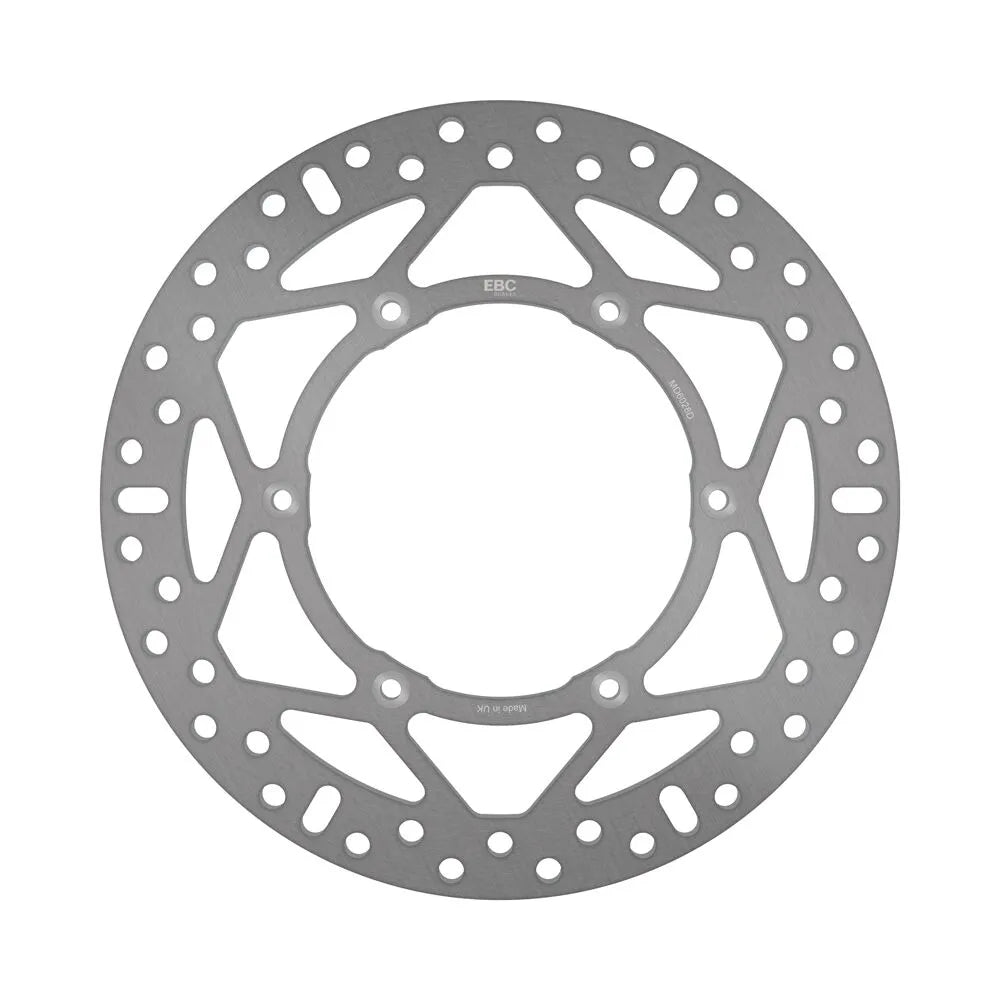 Ebc Md6028d Round Offroad Brake Rotor - Front