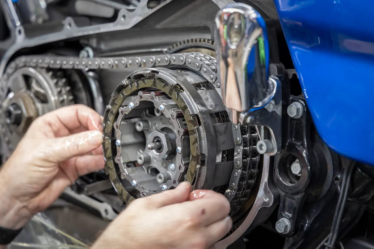 Rekluse Apex Clutch Complete Kit