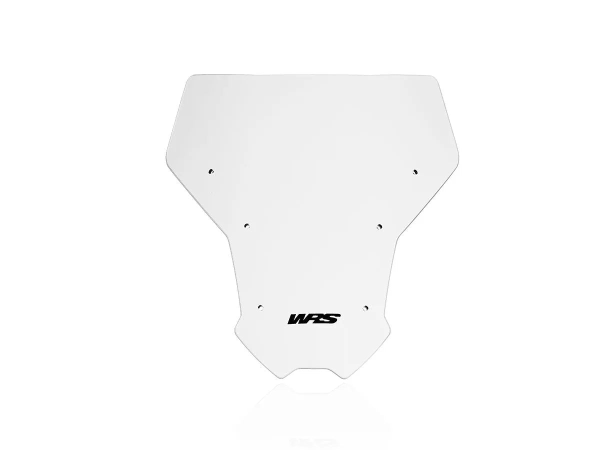 Wrs Windscreen: Enhanced Protection & Style