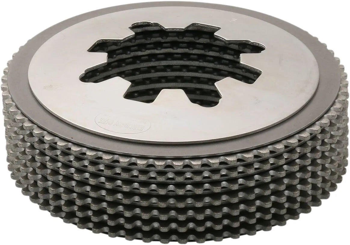 Belt Drives Ltd. Clutch Plate Kit