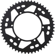Moose Offroad Aluminum Rear Sprocket 520