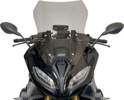 Wrs Smoke Windscreen - Sport Touring Upgrade