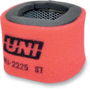 Uni Filter Air Filter For Oem Airbox