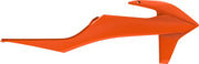 POLISPORT Replica Plastics Radiator Covers for KTM