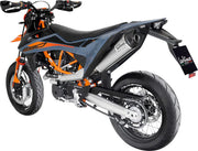 Leovince Lv One Evo Full Exhaust System