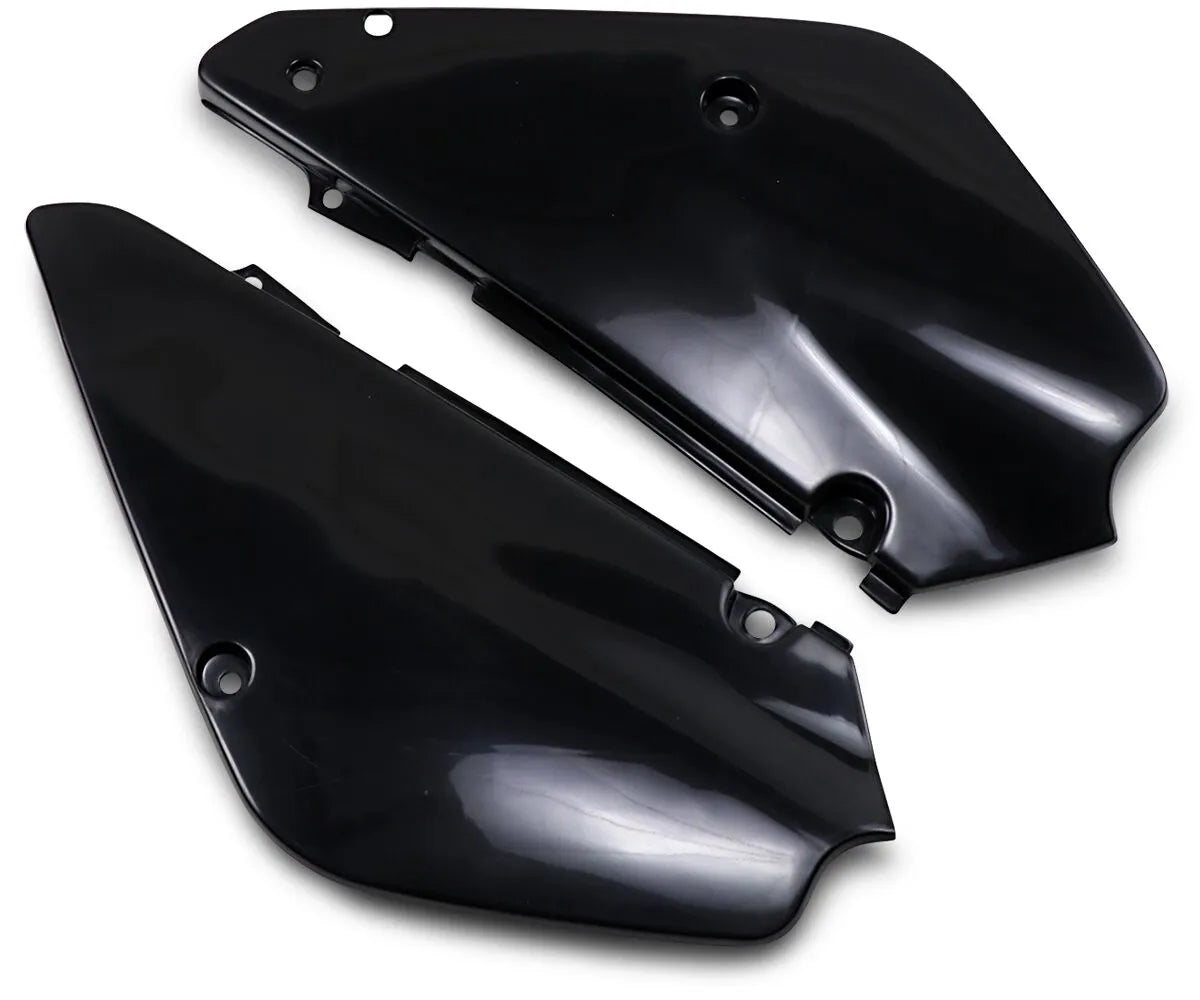 Ufo Replacement Side Panels - Black