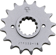 Jt Sprockets Jtf33916 Countershaft Sprocket
