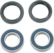 MOOSE OFFROAD HARD-PARTS Front Wheel Bearing Kit