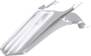 Polisport Plastic Rear Fender for Sherco Motorcycles