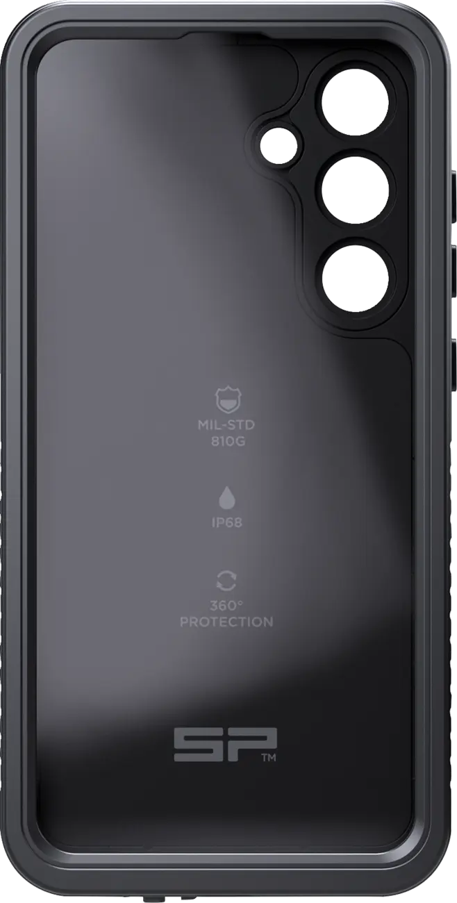 Sp Connect Xtreme Spc+ Phone Case For Samsung S25+