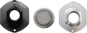 Moose Offroad Spark Arrestor End Cap