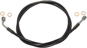 Magnum Shielding Xr Front Brakeline Kit For Harley-davidson