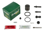 Frenkit S.l. Brake Caliper Rebuild Kit for Front or Rear Calipers