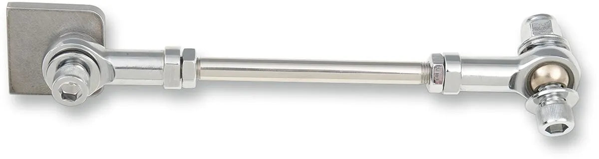 Performance Machine Anchor Rod For Rigid Frames