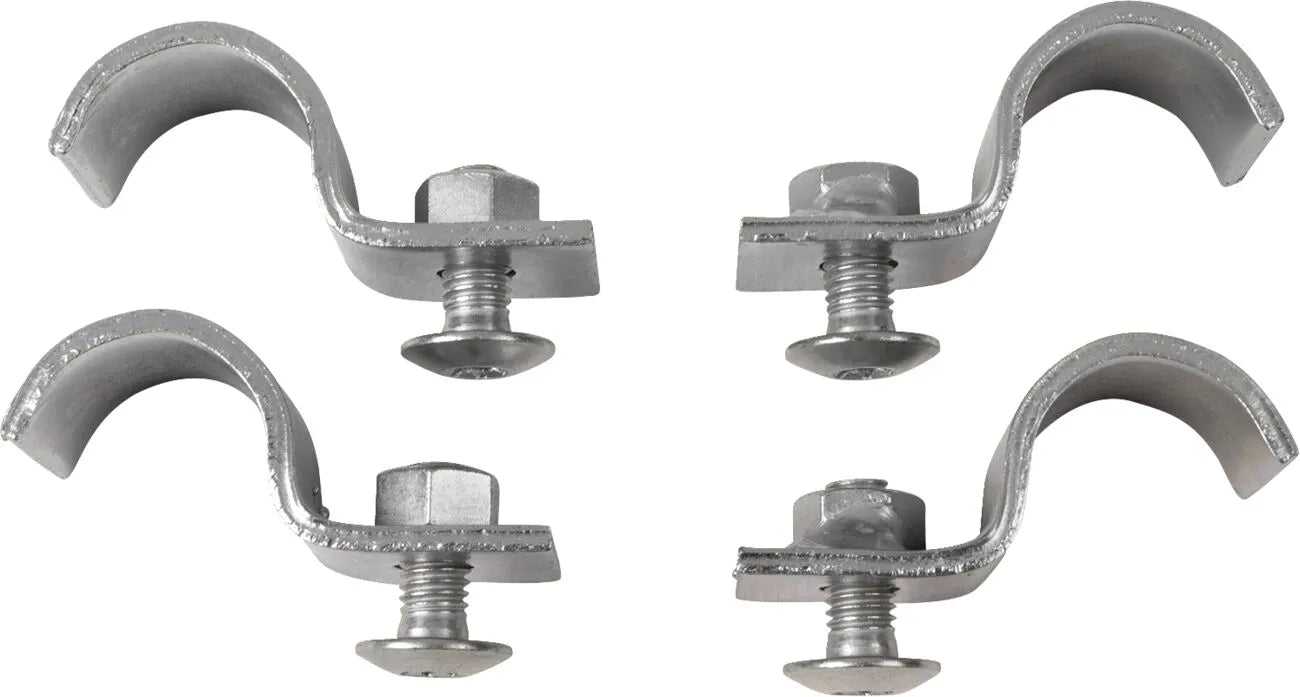 Moose Offroad Aluminum Skid Plate