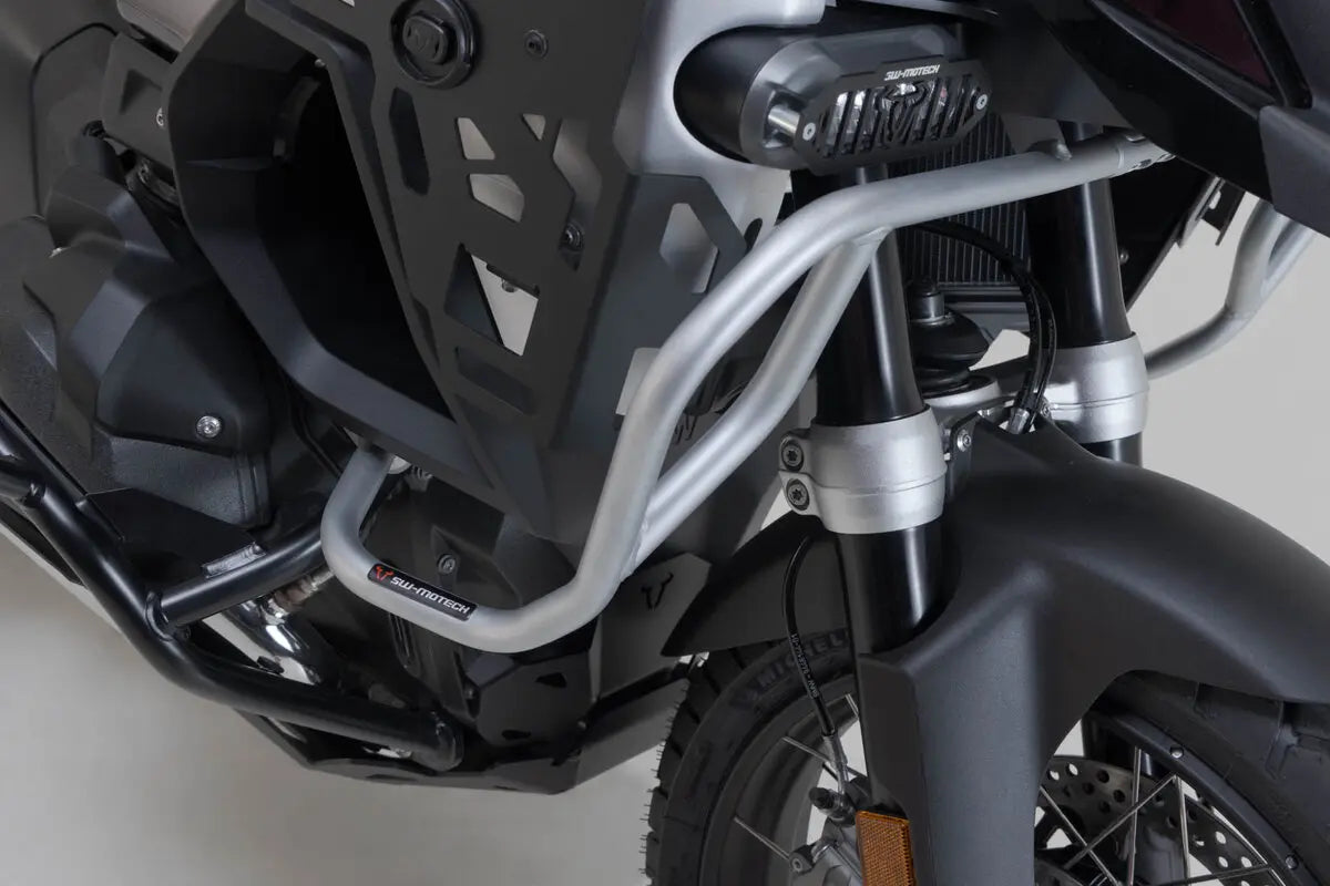 Sw-motech Crash Bar Engine Guard For Motorcycle Frame