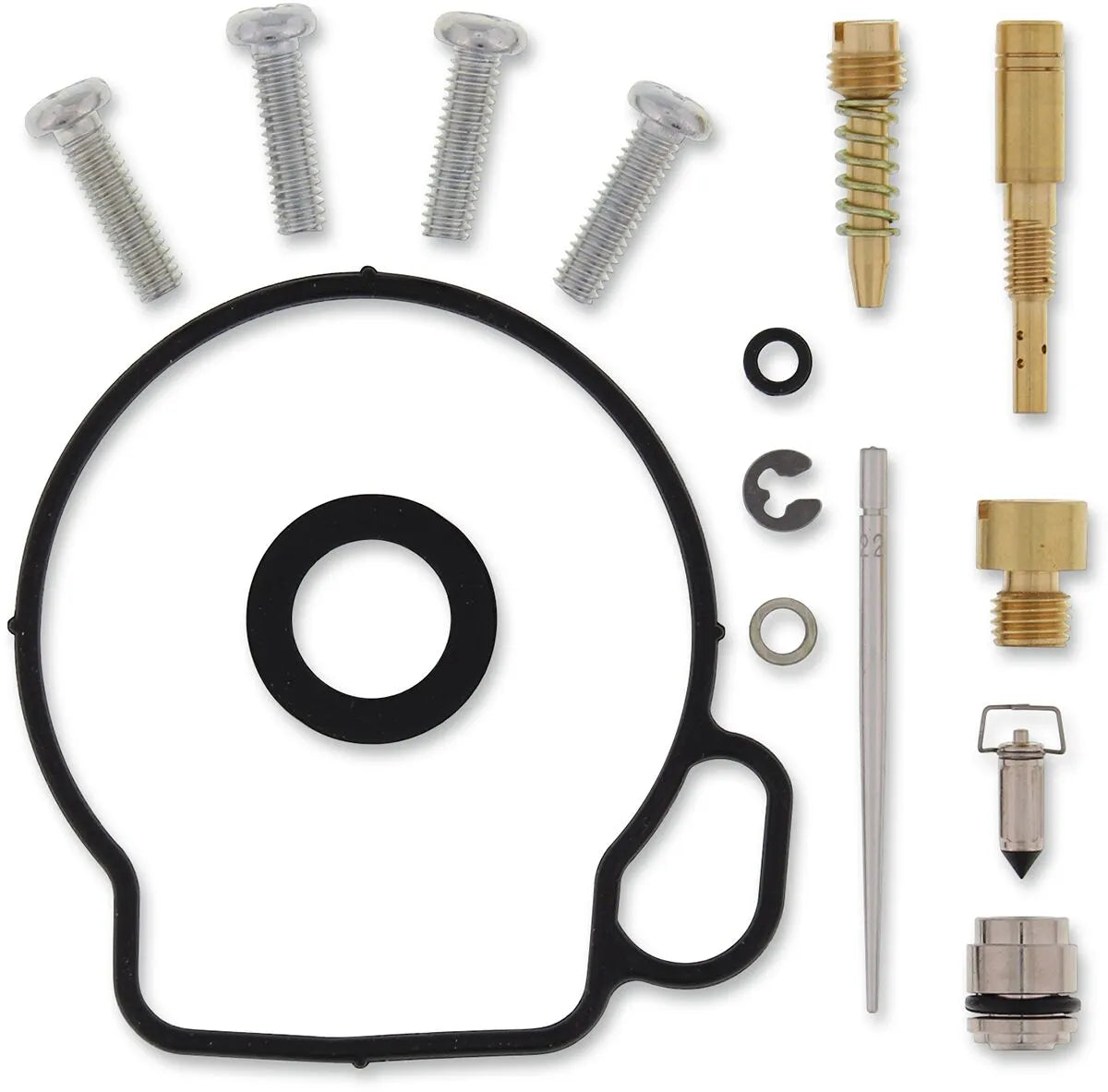 Moose Offroad Carburetor Repair Kit