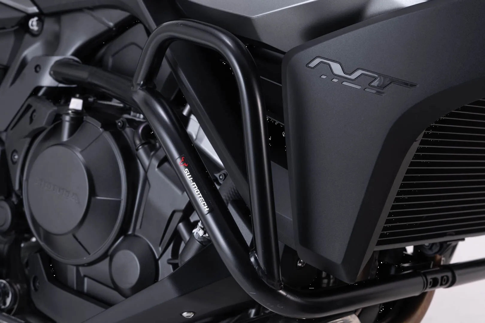 Sw-motech Crash Bar For Frame Mounting Points