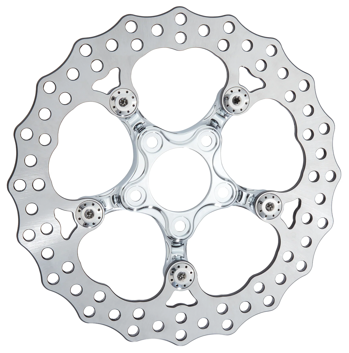 Arlen Ness Disc Brake Rotors