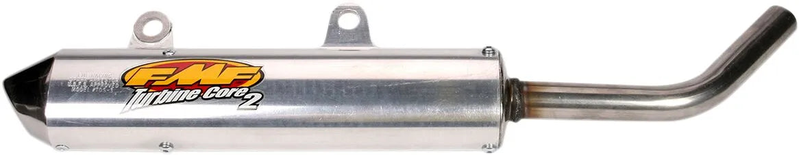 Fmf Turbinecore 2 Silencer
