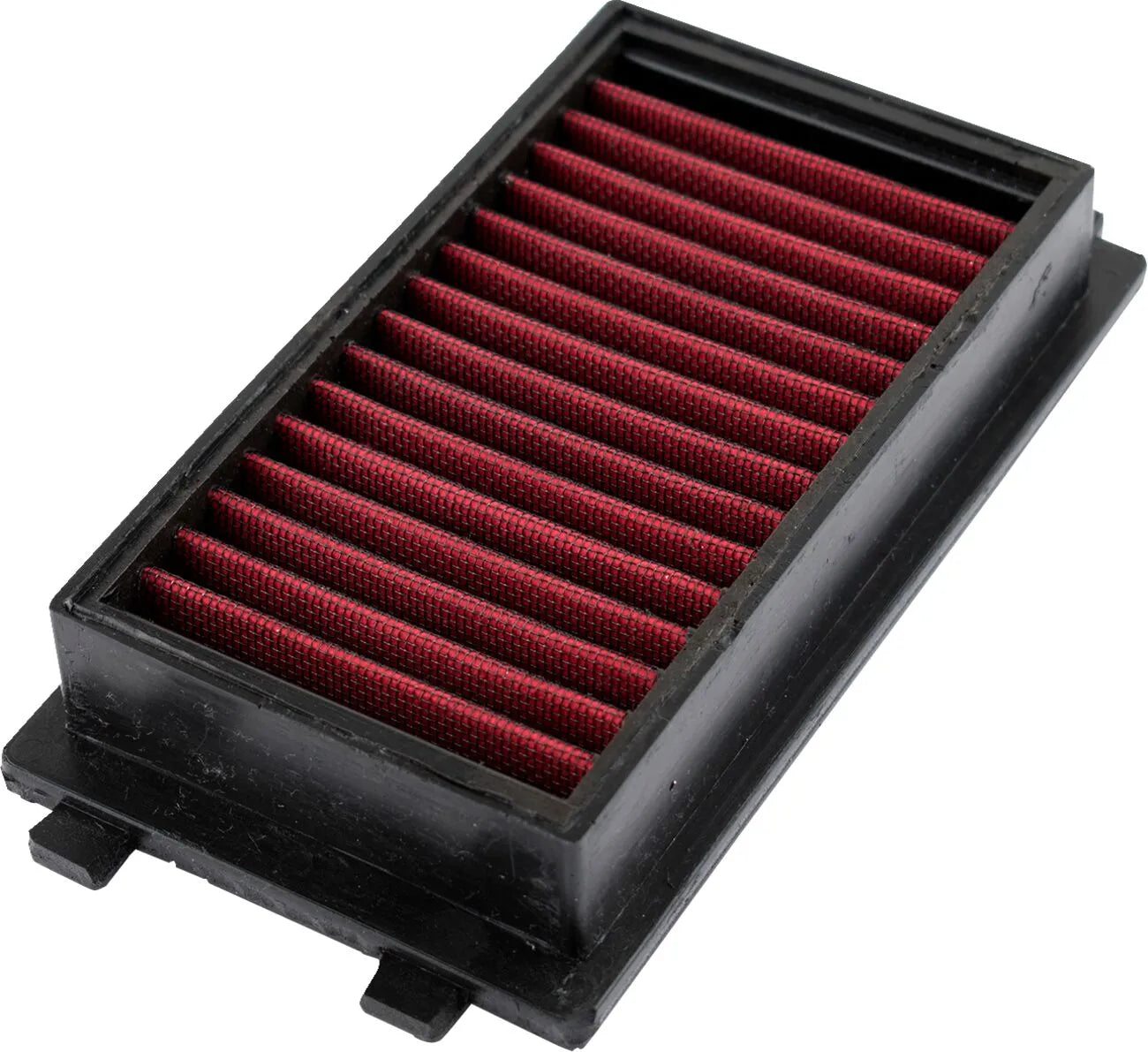 Wsm Replacement Washable Air Filter For Yamaha