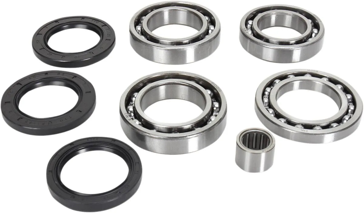 Moose Offroad Rear Differential Bearing/seal Kit
