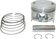 Wsm Piston Kit 77.00mm +1.00mm Oversize