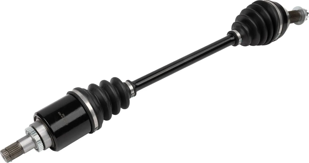 Moose Offroad Complete Axle Assembly - Front Right