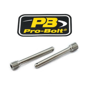 Pro Bolt Brake Caliper Pin For Front Brake Pad