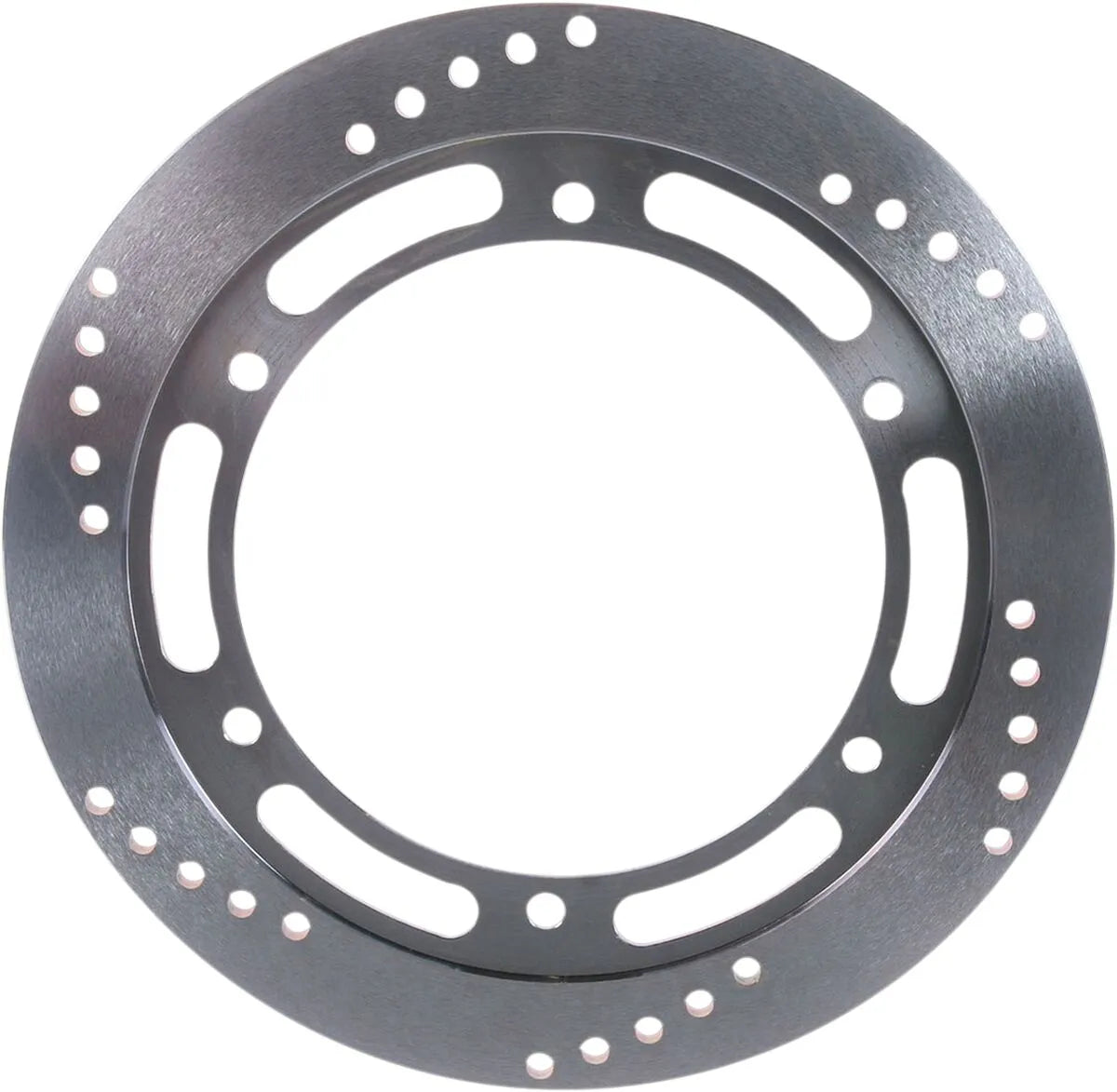 Ebc Md Series Pro-lite Brake Rotor - Rear