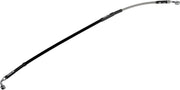 Moose Offroad Stainless Steel Braided Brake Line