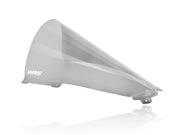 Wrs Windscreen - Enhanced Aerodynamic Protection