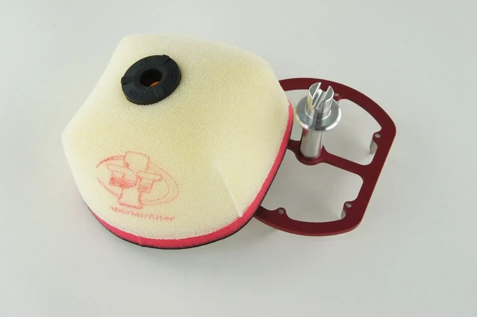 Dt-1 Racing Europe Airpower Cage For Ktm