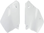 UFO Replacement Side Panels White