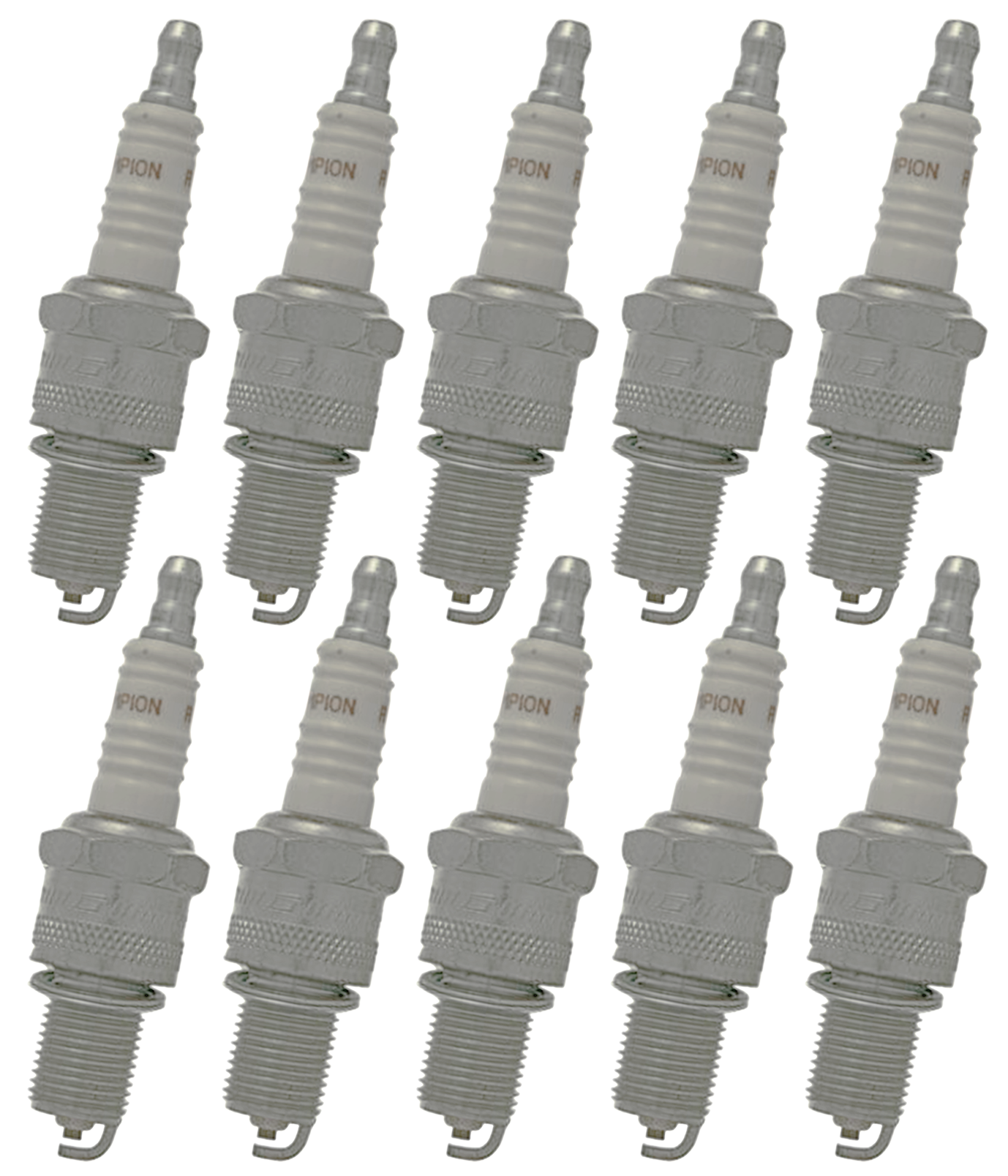 Champion Spark Plugs – Engine Electrics