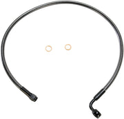 Magnum Shielding Designer Abs Front Brake Line Kit - 26"