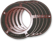 James Gasket Derby Cover Gasket 5-Pack