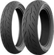 Pirelli Diablo Powercruiser Tire - Sport Cruiser Performance