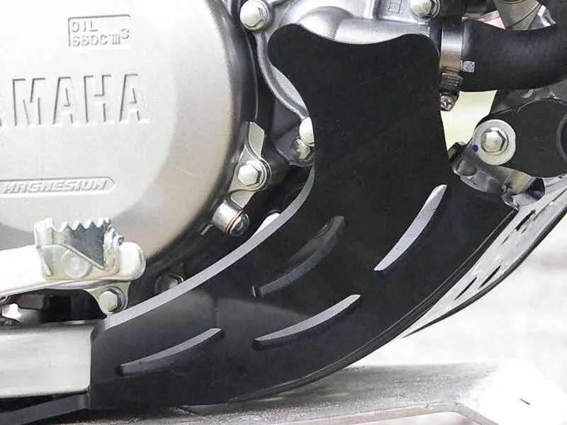 Axp Racing Skid Plate For Motocross & Enduro