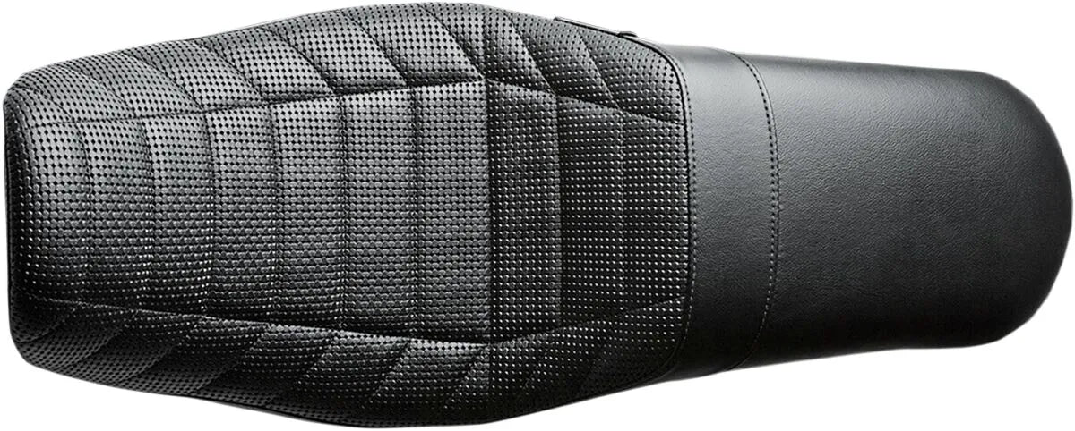 Le Pera Daytona Sport Seat - For Harley Davidson