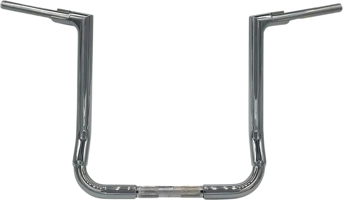 Fat Baggers Inc. 1-1/2" Flat Top Handlebar