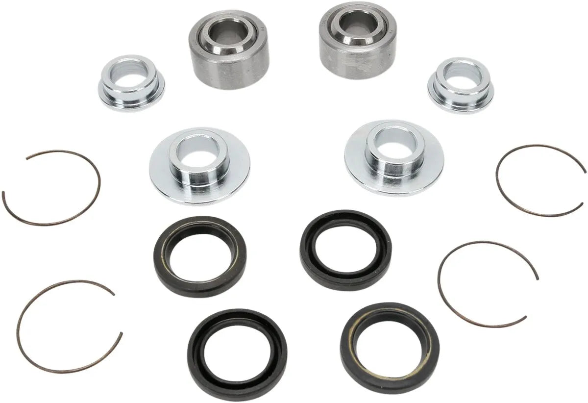 Pivot Works Rear Shock Bearing Kit