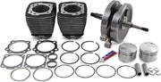 S&s Cycle 96" Sidewinder Engine Kit