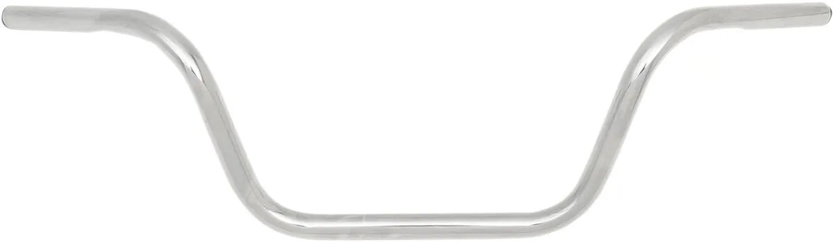 Emgo 1" Chrome Highway Handlebar