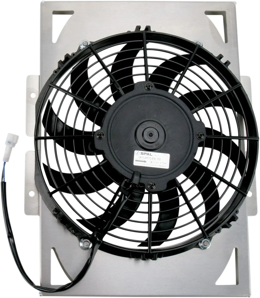 Moose Offroad Hi-performance Cooling Fan 800 Cfm