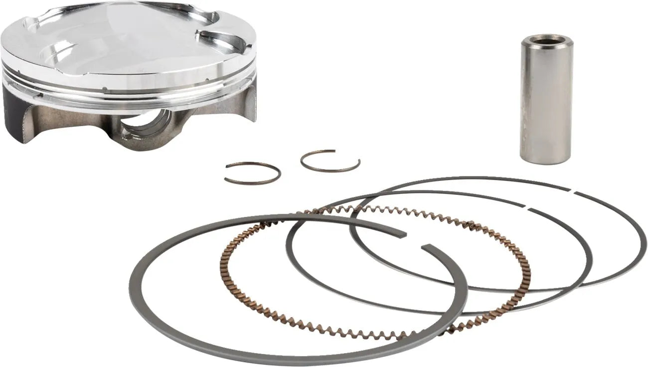 Wossner Premium Series Piston Kit for 450cc 4-Stroke