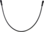 Magnum Shielding Karbonfibr Universal Brake Line 21"