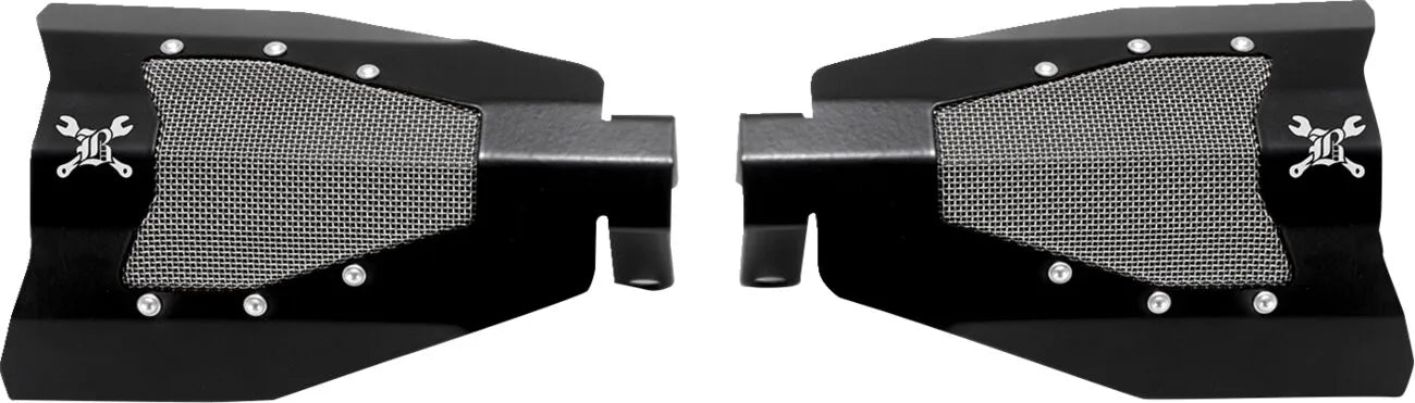 Burly Brand Titan Handguards
