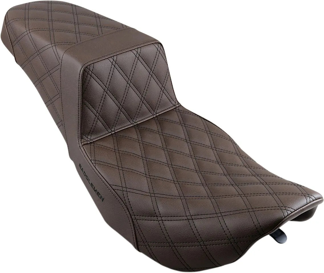 Saddlemen Step-up Seat